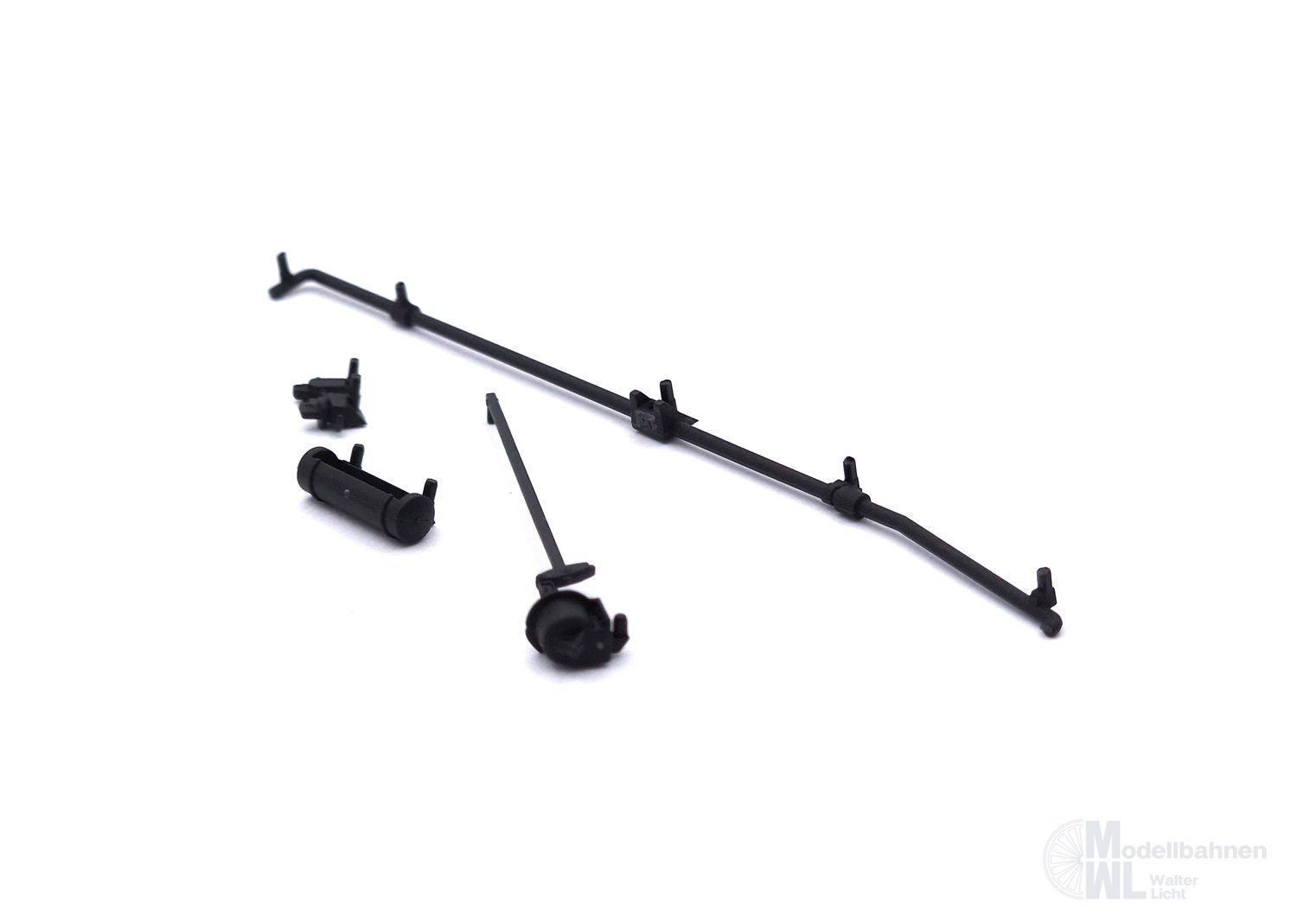 Märklin Ersatzeile E265232 - ERSATZTEIL: Pumpe, Behälter, Bremsanlage